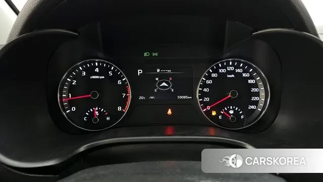 Kia The New K3 2nd generation id 2984909 из Кореи 18