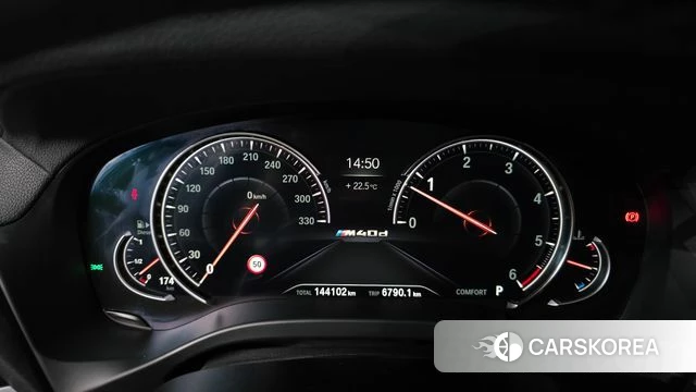 BMW X4 (G02) id 4180174 из Кореи 18