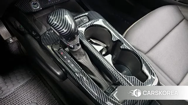 Chevrolet (GM Daewoo) Trax Crossover id 3377342 из Кореи 18