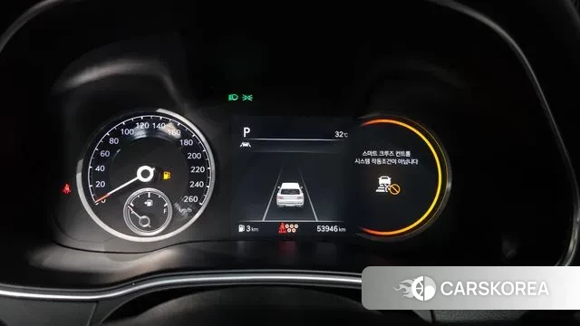 Genesis GV80 id 2990443 из Кореи 18