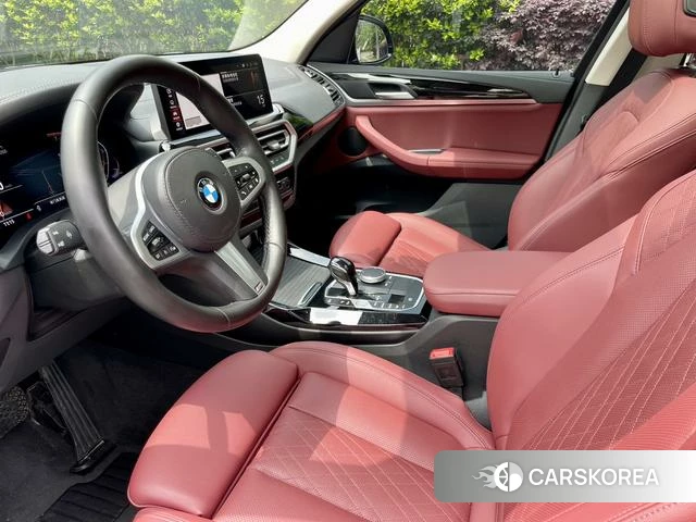 BMW X3 id 4353120 из Китая 16