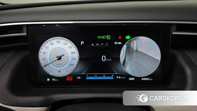 Hyundai Tucson (NX4) id 3910235 из Кореи 18