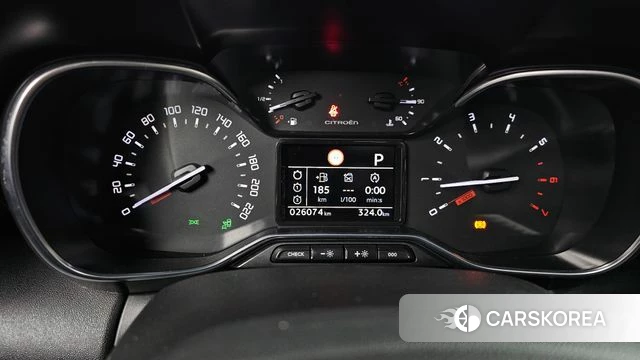 Citroen / DS C3 Aircross id 4330736 из Кореи 32
