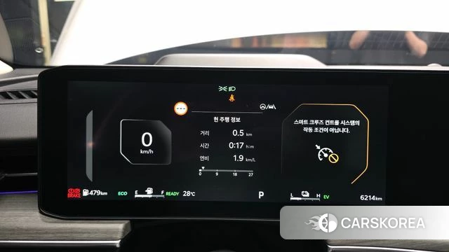 Kia The New K5 Hybrid 3rd generation id 4554231 из Кореи 18