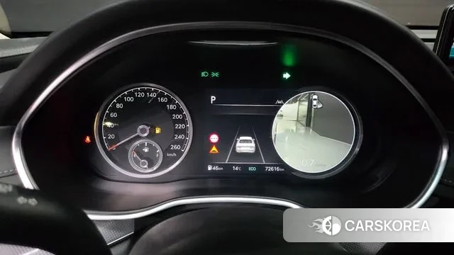 Genesis G80 (RG3) id 3483477 из Кореи 18