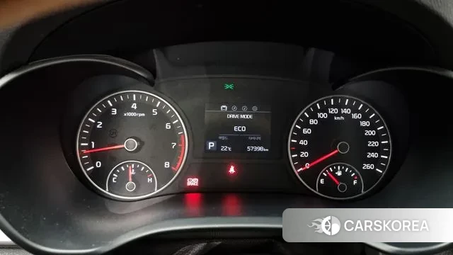 Kia The New K5 2nd generation id 2902981 из Кореи 18