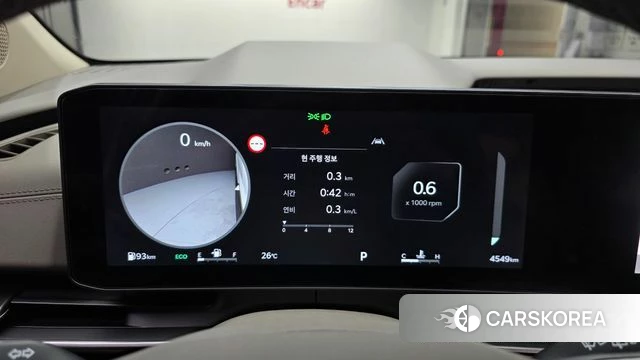 Kia The New Carnival 4th Generation id 4762138 из Кореи 39