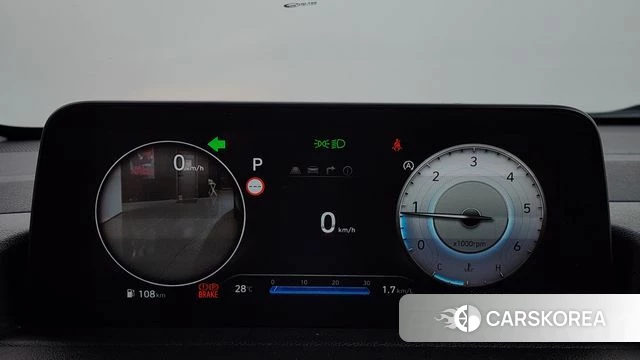 Hyundai Staria id 4429077 из Кореи 18