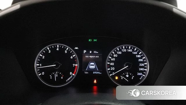 Hyundai Santa Fe TM id 3834427 из Кореи 18