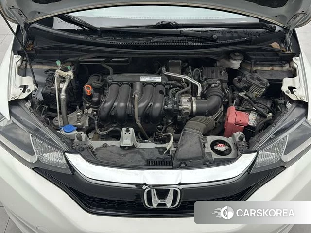 Honda Fit id 4238183 из Китая 18