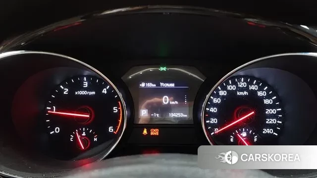 Kia The New Carnival id 3617204 из Кореи 18