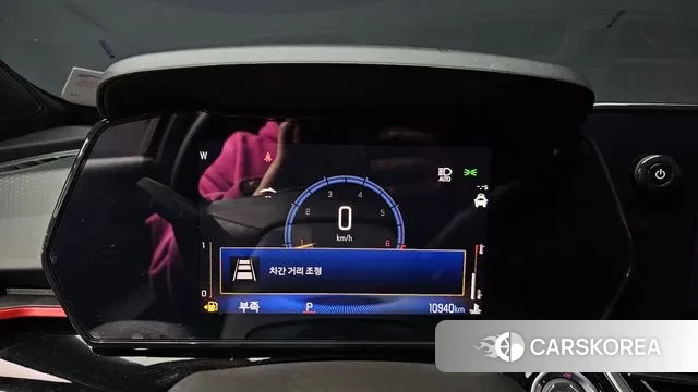 Chevrolet (GM Daewoo) Trax Crossover id 3341748 из Кореи 18