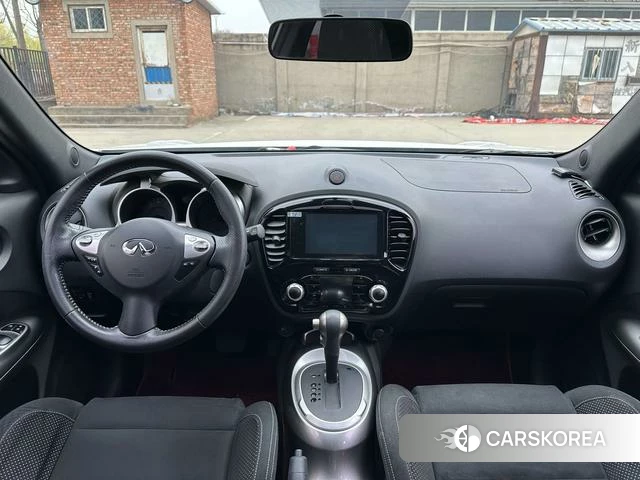 Infiniti ESQ id 4208665 из Китая 27