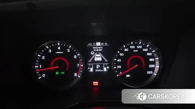 Ssangyong Berry New Tivoli id 3022812 из Кореи 18