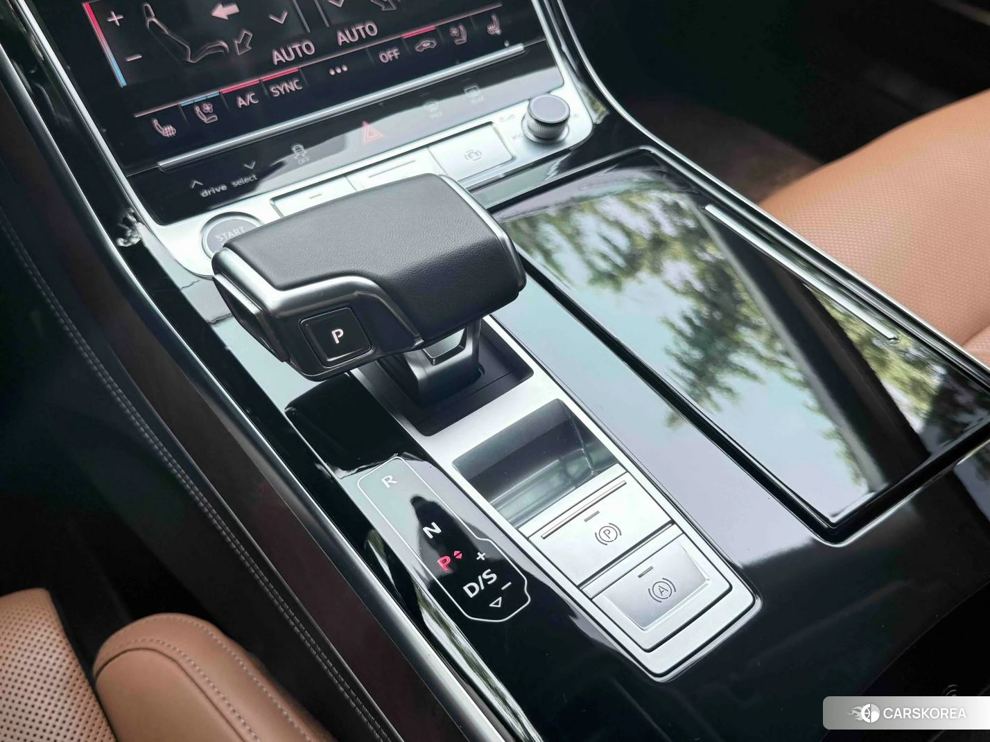 Audi A8 id 4419495 из Китая 25