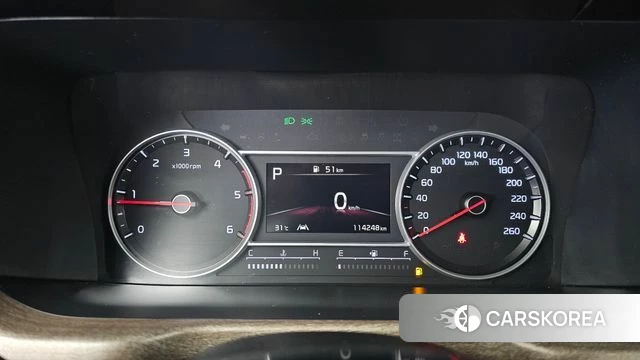 Kia Sorento 4th Generation id 4651583 из Кореи 31
