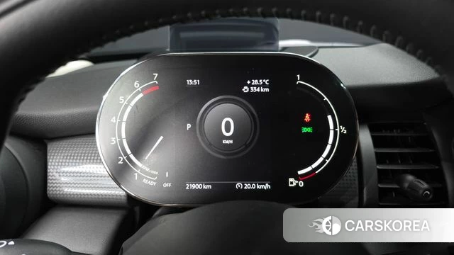 Mini Cooper id 4632169 из Кореи 30