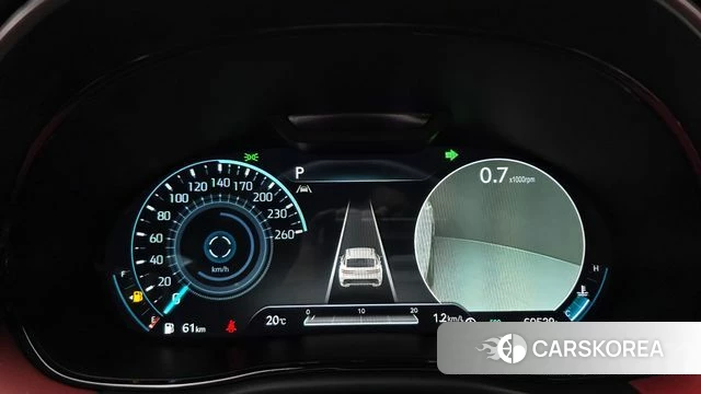 Genesis GV70 id 4282791 из Кореи 30