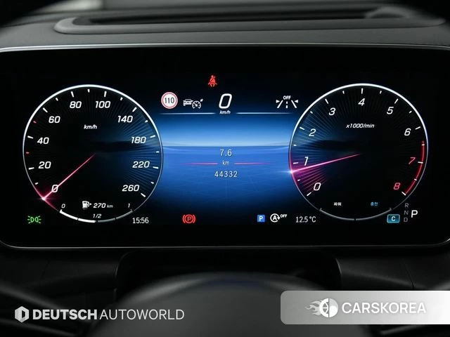 Mercedes-Benz GLC-Class X254 id 3850690 из Кореи 18