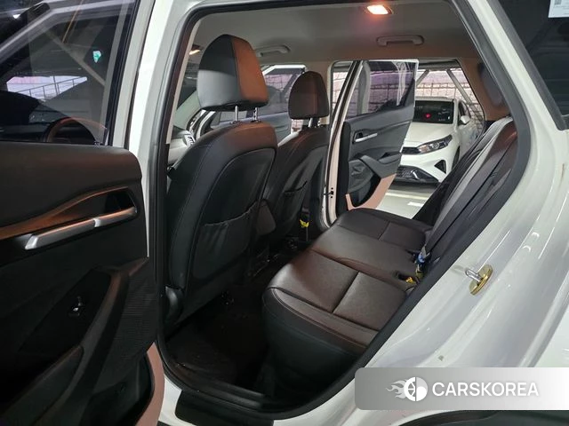 Kia The New Seltos id 4514478 из Кореи 13