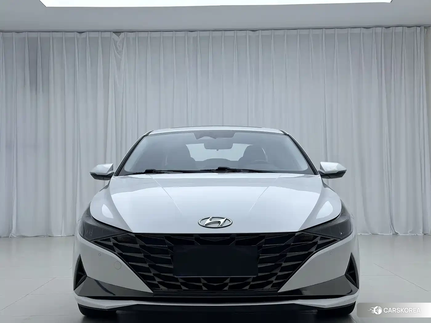 Hyundai Elantra id 4622386 из Китая 23