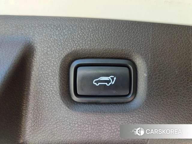 Hyundai Santa Fe TM id 4918583 из Кореи 18