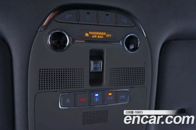 Hyundai The New Grandeur IG id 2631045 из Кореи 18