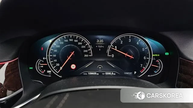 BMW 7 Series (G11) id 3368936 из Кореи 18