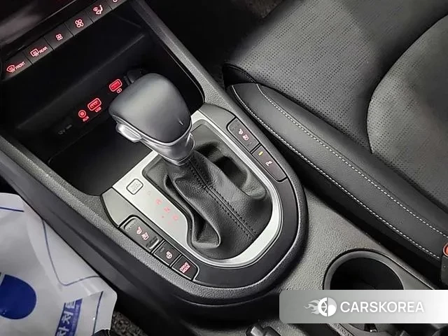 Kia Come New K3 id 3402983 из Кореи 11