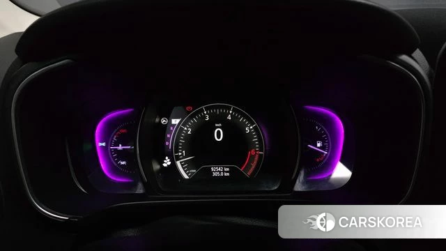 Renault Korea (Samsung) The New QM6 id 4835926 из Кореи 28