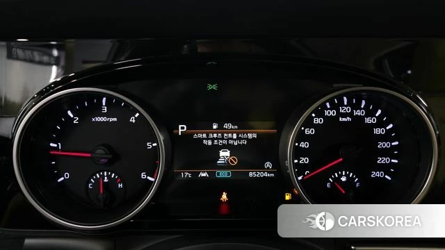 Kia Carnival 4th generation id 3827587 из Кореи 18