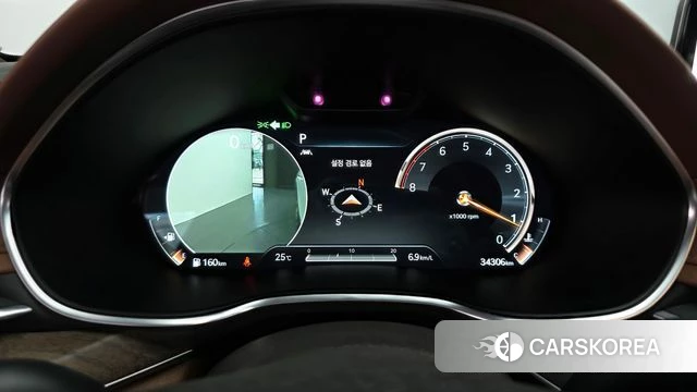 Genesis G80 (RG3) id 4535465 из Кореи 18
