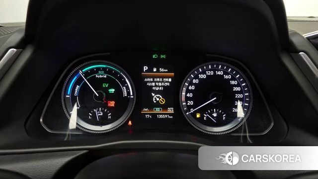 Hyundai Sonata Hybrid (DN8) id 4186438 из Кореи 18