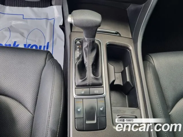 Kia K5 second generation id 2766074 из Кореи 18