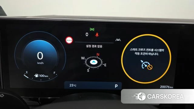 Hyundai Grandeur (GN7) id 4381898 из Кореи 18