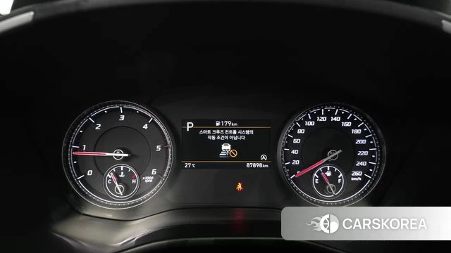 Hyundai The New Santa Fe id 4609810 из Кореи 30