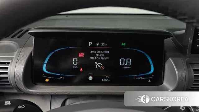 Hyundai The New Casper id 3457148 из Кореи 18