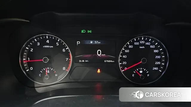 Kia The New K3 2nd generation id 3473354 из Кореи 18