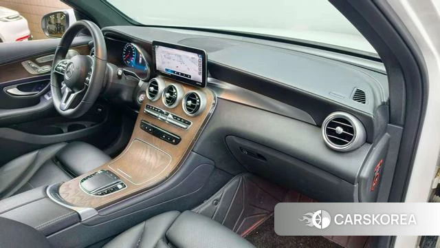 Mercedes-Benz GLC id 4366175 из Китая 12