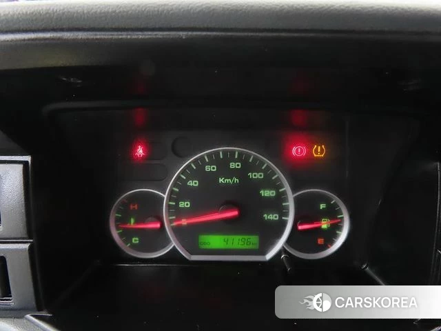 Chevrolet (GM Daewoo) New Labo id 4435065 из Кореи 15