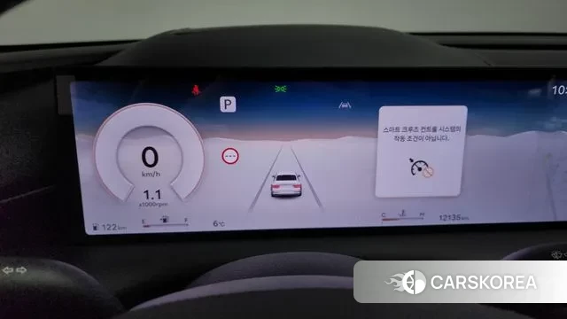 Genesis G80 (RG3) id 3420126 из Кореи 18