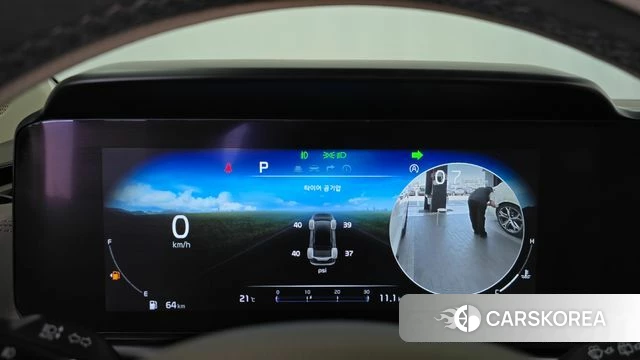Kia Carnival 4th generation id 4282501 из Кореи 18