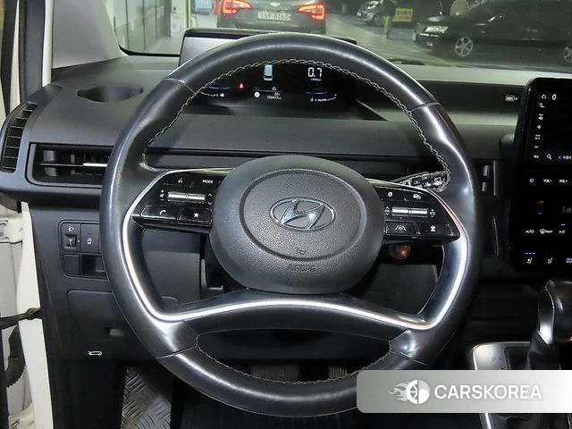 Hyundai Staria id 4366366 из Кореи 18