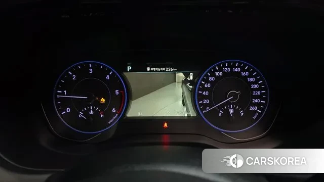 Hyundai Palisade id 3646969 из Кореи 18