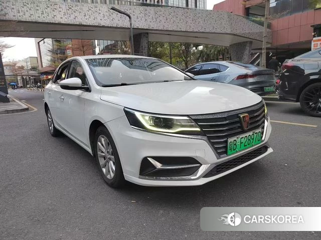 Roewe ei6 id 4222104 из Китая 8