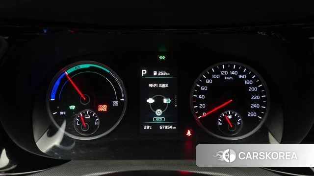 Kia K5 Hybrid 3rd Generation id 4774149 из Кореи 18