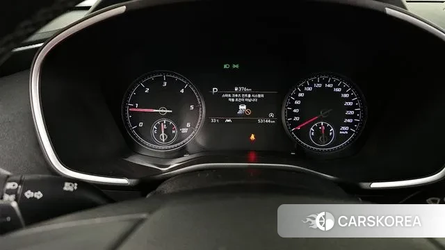 Hyundai The New Santa Fe id 2970156 из Кореи 18