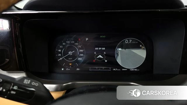 Kia Sorento 4th Generation id 4338458 из Кореи 32