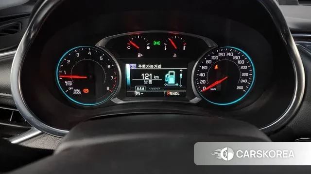 Chevrolet (GM Daewoo) All New Malibu id 3647235 из Кореи 18