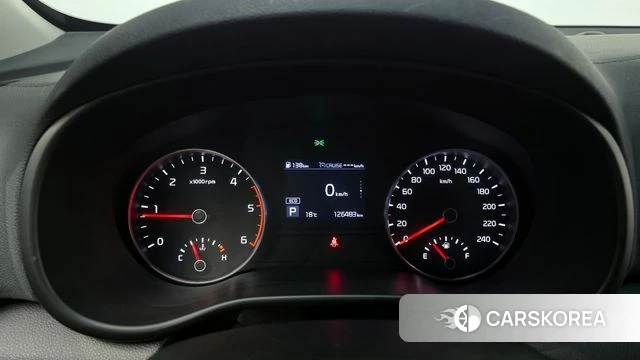 Kia Sportage The Bold id 3879268 из Кореи 18